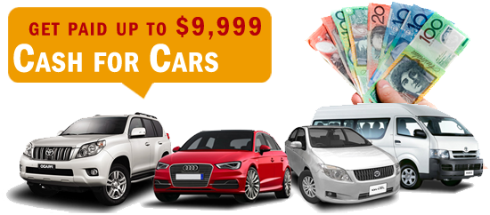 Cash for Cars Rosebud Victoria 3939